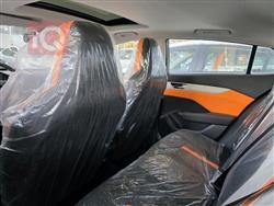 دونج فينج شاين